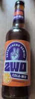 Cola-Mix
