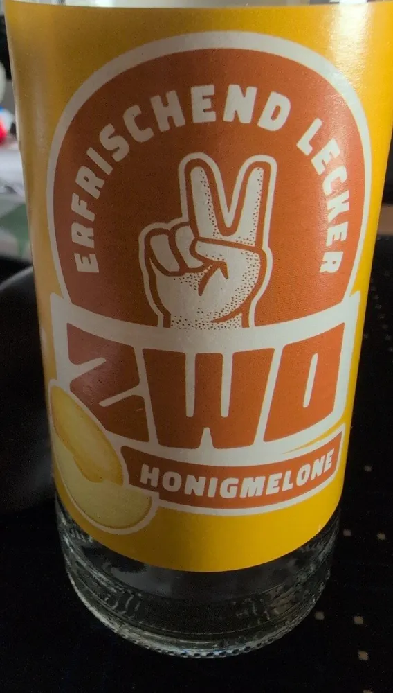Honigmelone