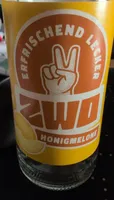 Honigmelone