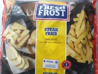 Steak Fries