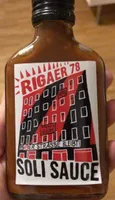 Chili sauce