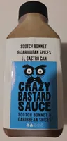 Scotch bonnet & caribbean spices