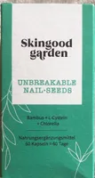 Unbreakable nail seeds