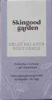 Belly Balance Body Seeds