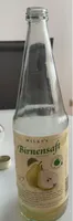 Birnensaft