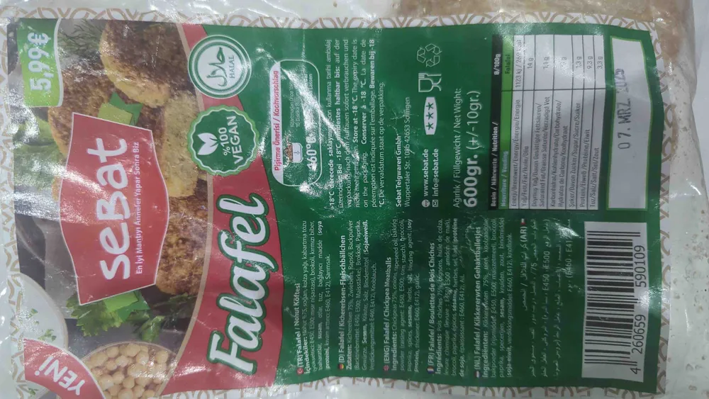Falafel