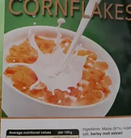 corn flakes