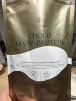 CHOCO GLOW PROTEIN