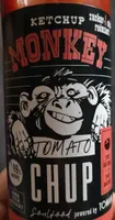 Ketchup monkey
