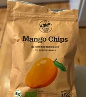 Mango Chips