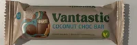 COCONUT CHOC BAR