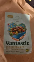 DiY SEITAN FIX der vegane allrounder