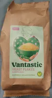 Yeast Flakes, Hefeflocken