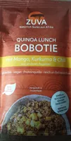 Quinoa Lunch Bobotie
