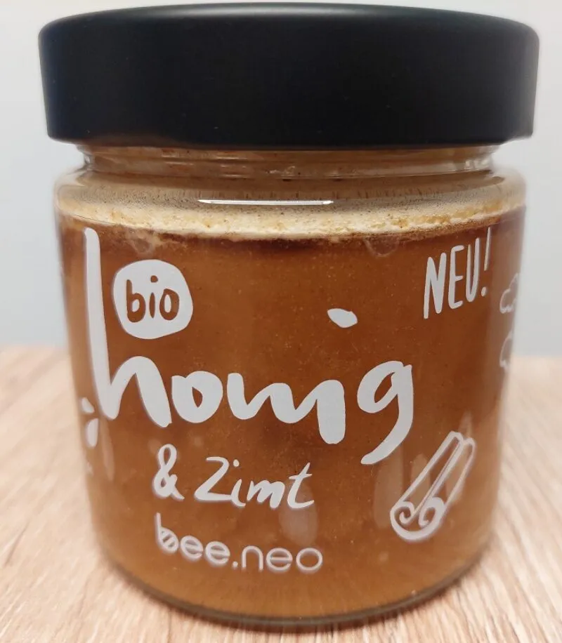 honig & Zimt bio
