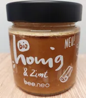 honig & Zimt bio