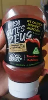 Tomaten ketchup