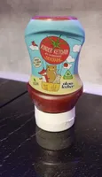Kinder Ketchup