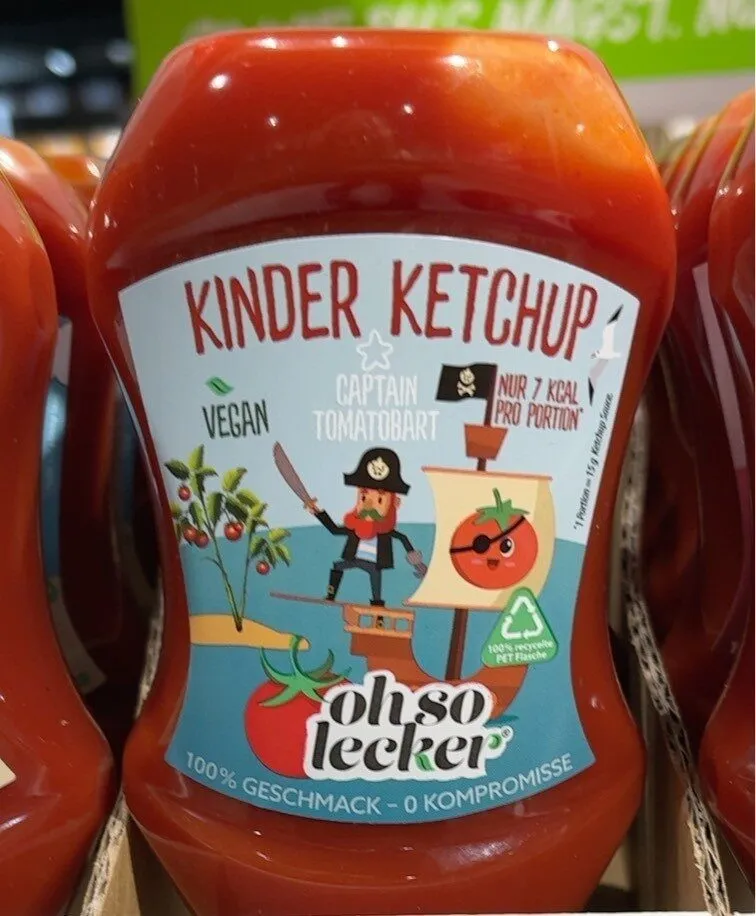 ohso lecker