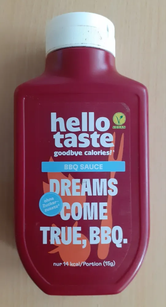 BBQ Sauce