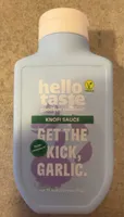 Knofi Sauce