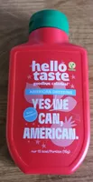American Dressing