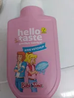 Kids Ketchup