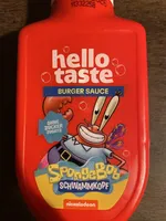 Burger Sauce