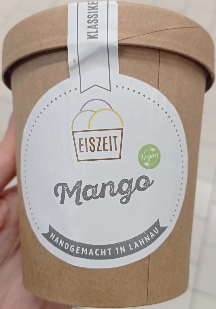 Mango