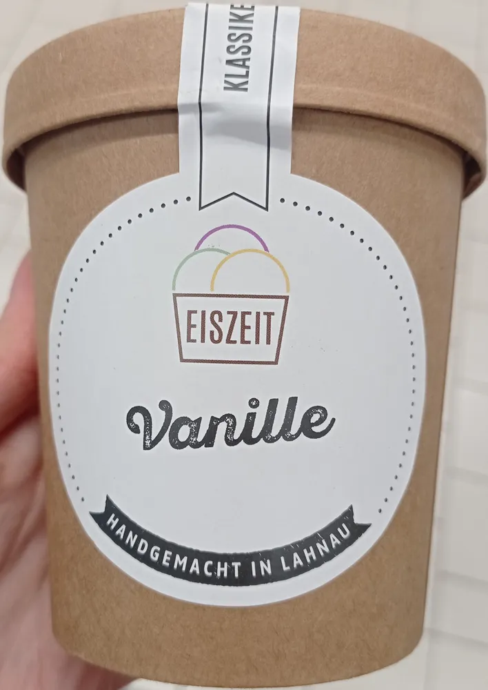 Vanille