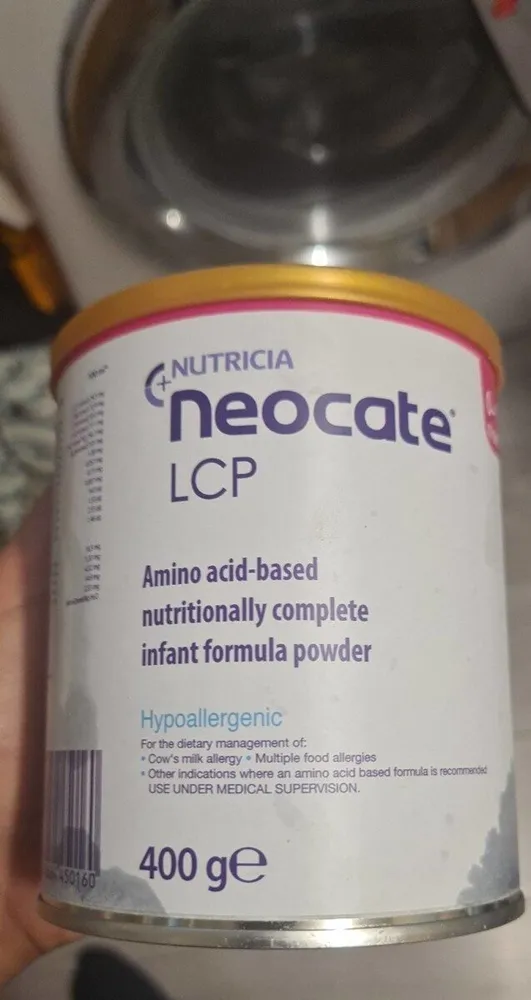 Neocate LCP