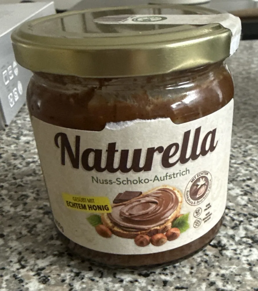 Naturella