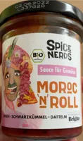 Moroc n‘ roll