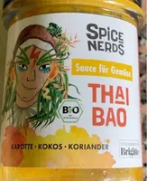 ThaiBao Sauce für Gemüse