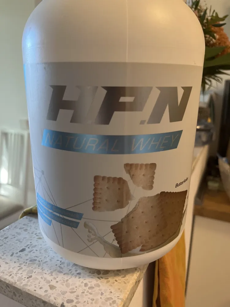 Proteinpulver