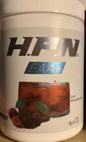 EAA+ Süße Kirschlimonade