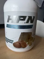 Natural Whey Weiße Schoko Mandel