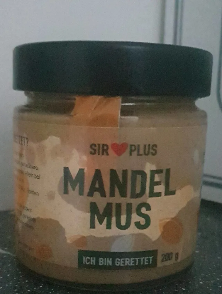 Mandelmus