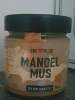 Mandelmus