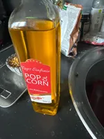 Popcorn Oil