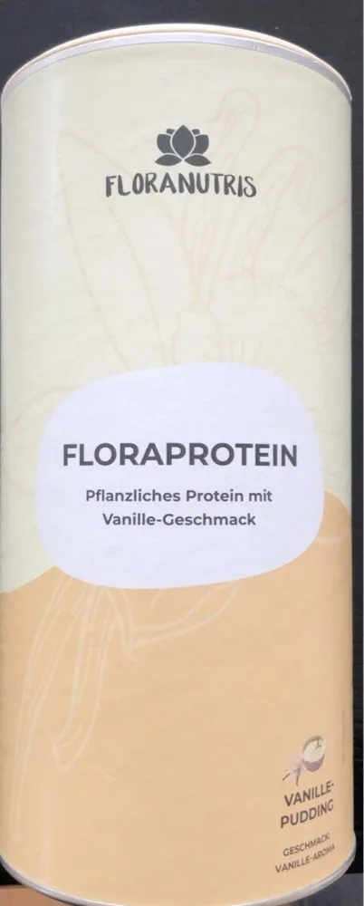 Floraprotein