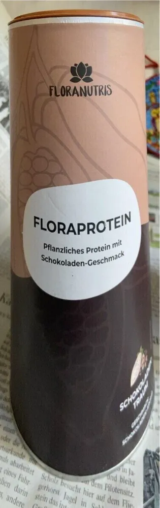 Floraprotein