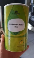 Stoffwechseltee