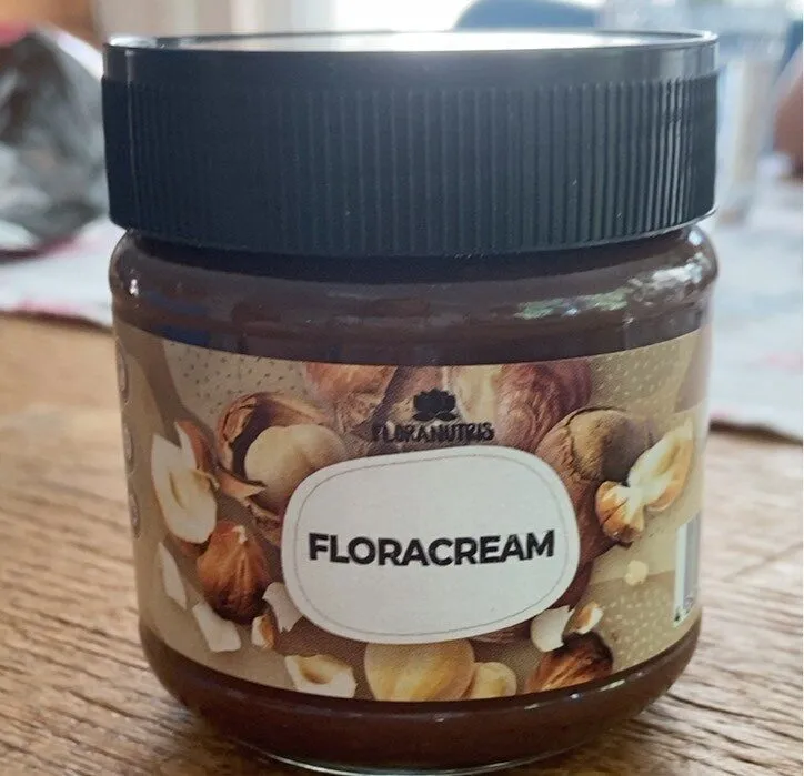 Floracream
