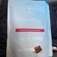 Stoffwechselshake Schokolade
