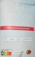 Rinderbrühe Stoffwechselshake