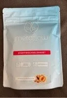 Pfirsich Maracuja Stoffwechselshake