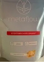 Stoffwechselshake Bananenmilch  - Fach 19