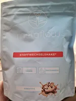Stoffwechselshake