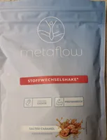 Metaflow Salted Caramel